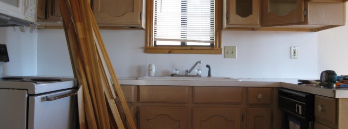 Our Kitchen Remodel