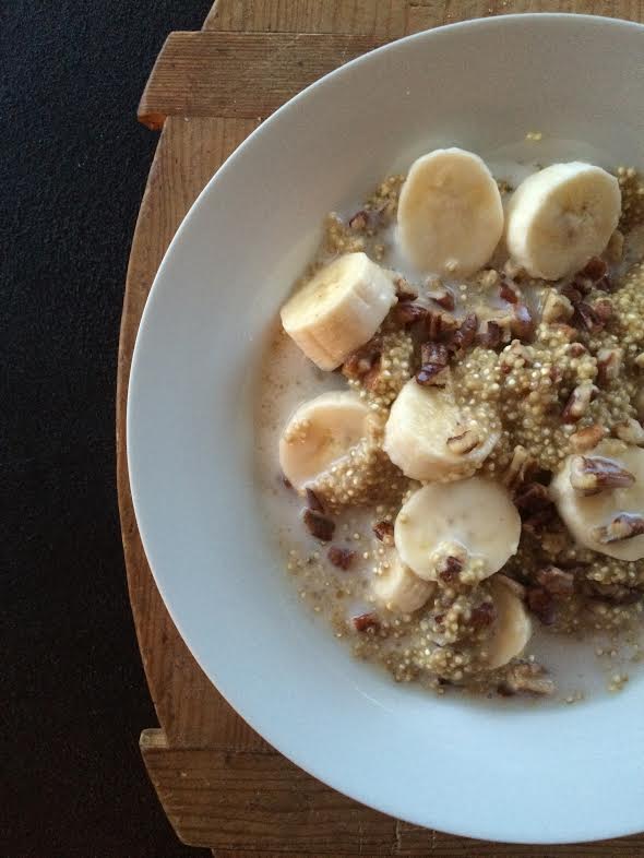 breakfast-quinoa